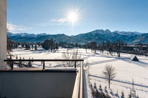 Hotel Helios