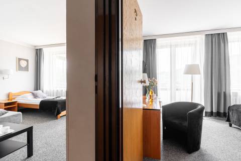 Hotel Helios