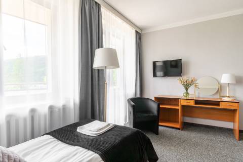 Hotel Helios