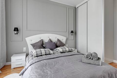 Blue Mandarin Szafarnia