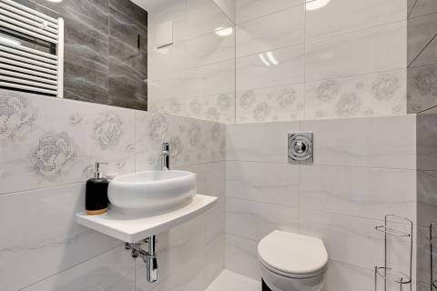 Blue Mandarin Szafarnia