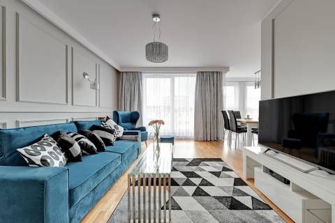 Blue Mandarin Szafarnia