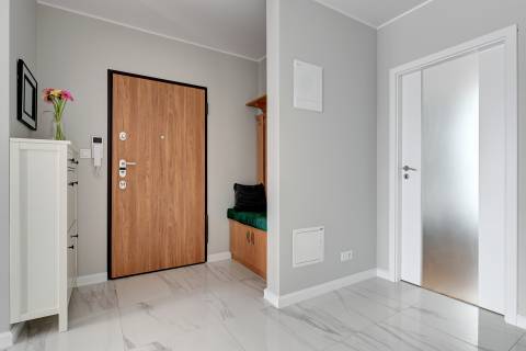 Blue Mandarin Szafarnia