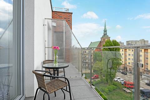 Blue Mandarin Szafarnia