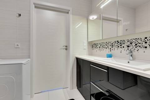 Blue Mandarin Szafarnia