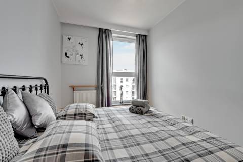 Blue Mandarin Szafarnia