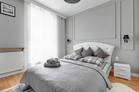 Blue Mandarin Szafarnia