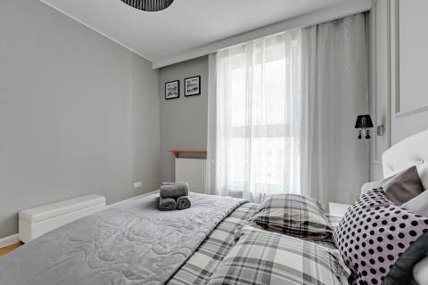 Blue Mandarin Szafarnia