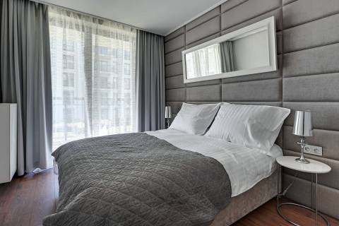 Blue Mandarin Szafarnia