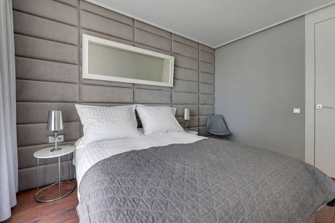 Blue Mandarin Szafarnia