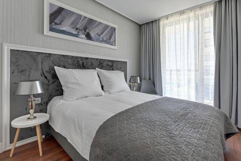 Blue Mandarin Szafarnia