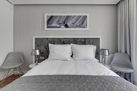 Blue Mandarin Szafarnia