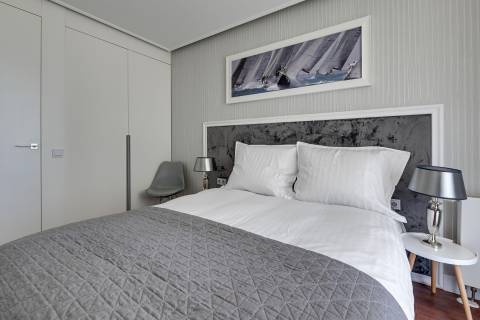 Blue Mandarin Szafarnia