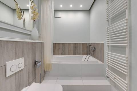 Blue Mandarin Szafarnia