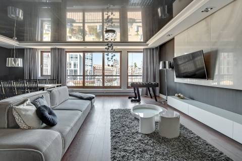 Blue Mandarin Szafarnia