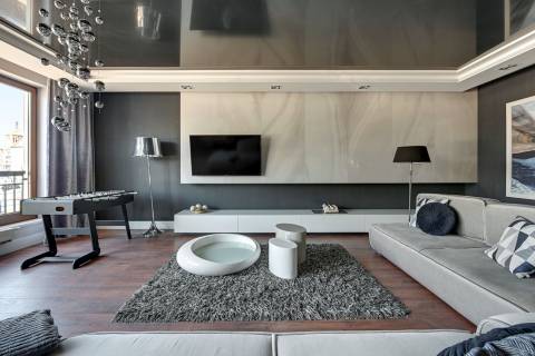 Blue Mandarin Szafarnia