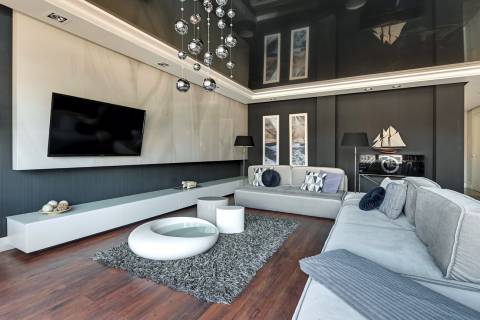 Blue Mandarin Szafarnia