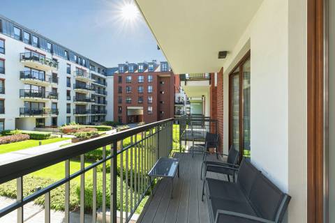 Blue Mandarin Szafarnia