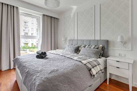 Blue Mandarin Szafarnia