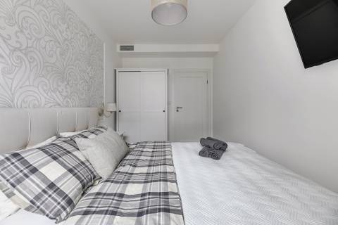 Blue Mandarin Szafarnia