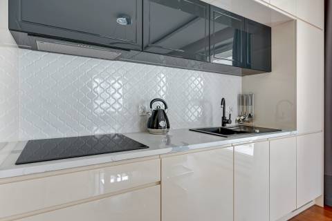 Blue Mandarin Szafarnia