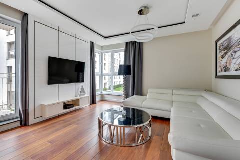 Blue Mandarin Szafarnia