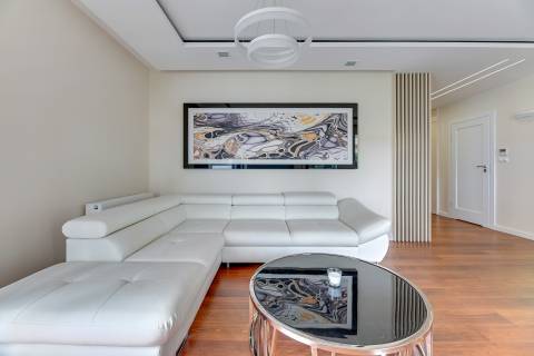 Blue Mandarin Szafarnia