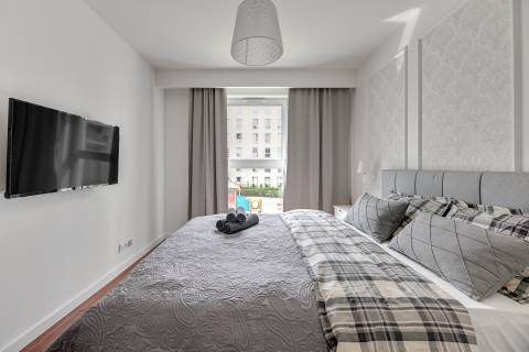 Blue Mandarin Szafarnia