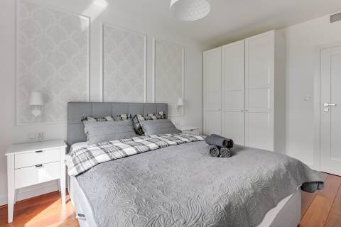 Blue Mandarin Szafarnia