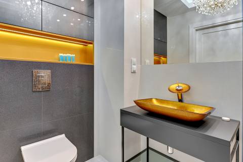 Blue Mandarin Szafarnia