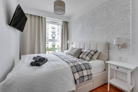 Blue Mandarin Szafarnia