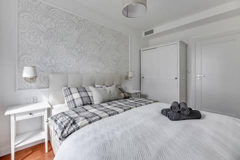 Blue Mandarin Szafarnia