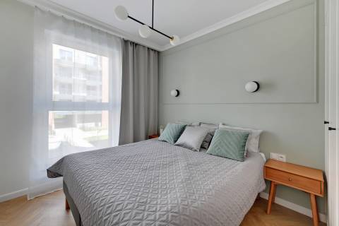 Blue Mandarin Szafarnia