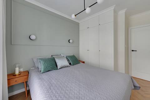 Blue Mandarin Szafarnia