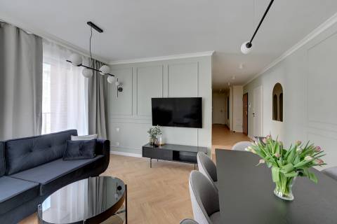 Blue Mandarin Szafarnia