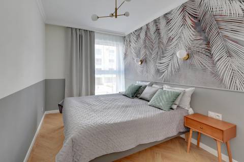 Blue Mandarin Szafarnia