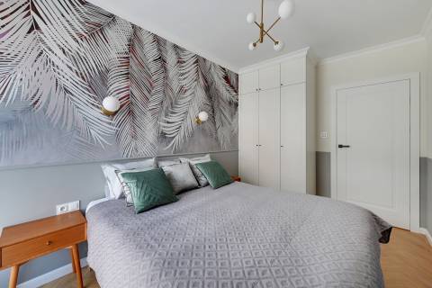 Blue Mandarin Szafarnia