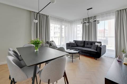 Blue Mandarin Szafarnia