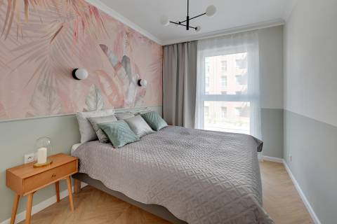 Blue Mandarin Szafarnia