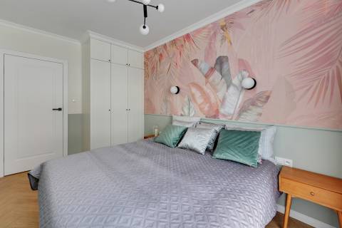 Blue Mandarin Szafarnia