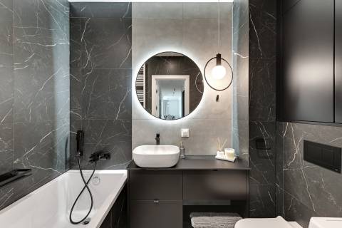 Blue Mandarin Szafarnia