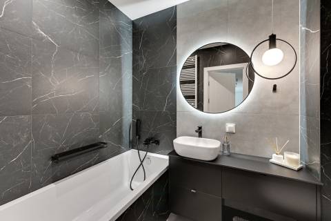 Blue Mandarin Szafarnia