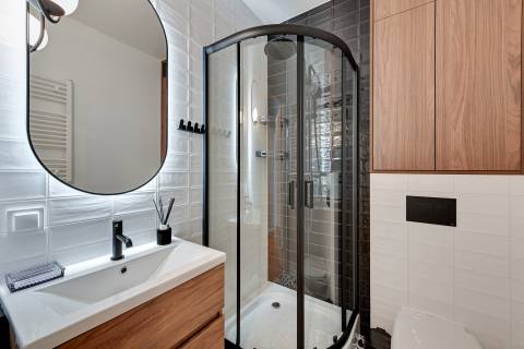 Blue Mandarin Szafarnia