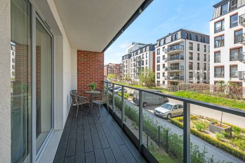 Blue Mandarin Szafarnia