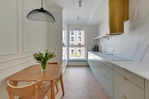 Blue Mandarin Szafarnia