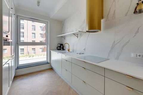 Blue Mandarin Szafarnia