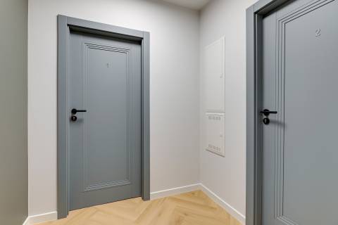 Blue Mandarin Szafarnia