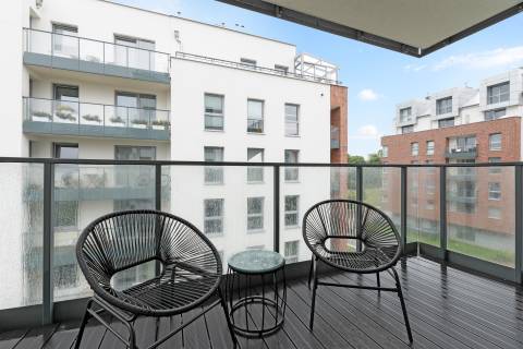 Blue Mandarin Szafarnia