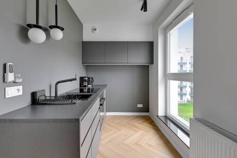 Blue Mandarin Szafarnia