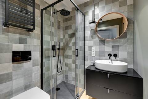 Blue Mandarin Szafarnia